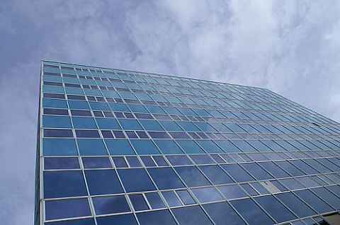 Best Western Blue Tower Hotel