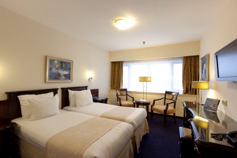 Best Western Blue Tower Hotel
