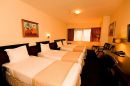 Kamer 4-pers