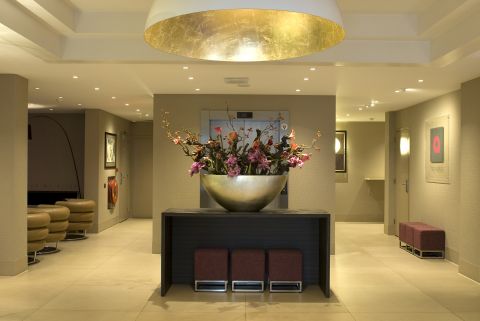 Albus Hotel Amsterdam Centre