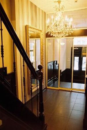 Hotel Blyss in Amsterdam