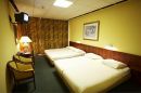 Vierpersoons kamer