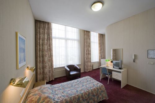 Hotel Armada