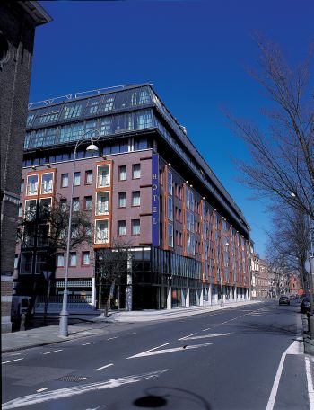 NH Museum Quarter