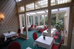 Hotel Sander