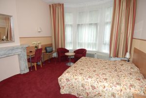 Hotel Sander