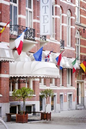 Leidse Square Hotel in Amsterdam