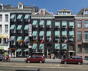 Hotel Europa 92