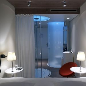 CitizenM Amsterdam City in Amsterdam