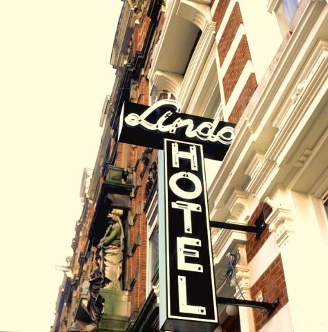 Hotel Linda