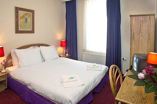 Hotel Linda