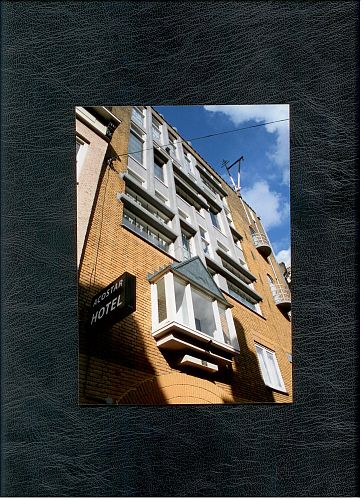Acostar Hotel in Amsterdam