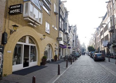Hotel-020-Amsterdam.nl | Het Acostar Hotel ligt midden in het bruisende centrum van Amsterdam. Het hotel is de ideale uitvalsbasis om deze prachtige stad te ontdekken. Ga uit op het Leidseplein en bezoek de musea. | Amsterdam | 020 | Noord-Holland