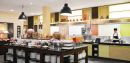 Ontbijtbuffet