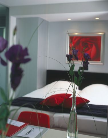 WestCord Art Hotel Amsterdam 4 Stars WestCord Art Hotel Amsterdam 4 Stars