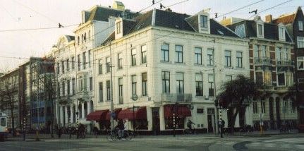 Hotel Plantage