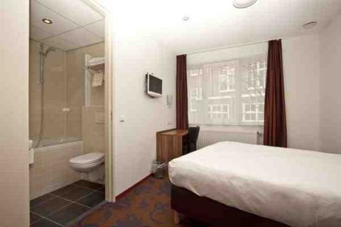 Hotel Bronckhorst