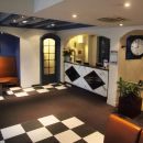 EMB Hotel Bellevue