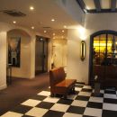 EMB Hotel Bellevue
