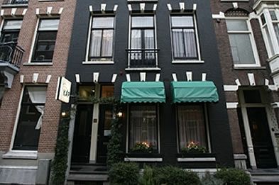  Hotel Kap 
