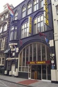 Tulip Inn Amsterdam Centre