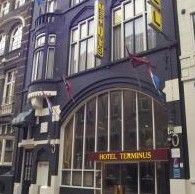  Hotel Terminus Amsterdam 