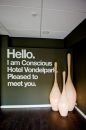 Conscious Hotel Vondelpark