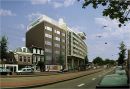 Vooraanzicht