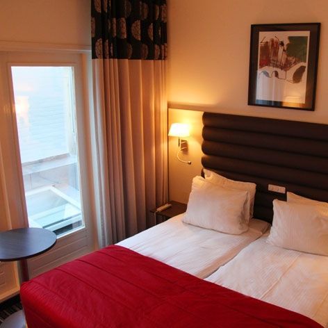EMB hotel Memphis