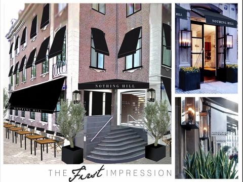 Boutique Hotel Notting Hill