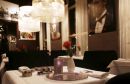 Park Hotel - Restaurant