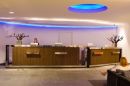Park Hotel - Receptie