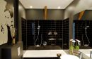 Park Hotel - Badkamer