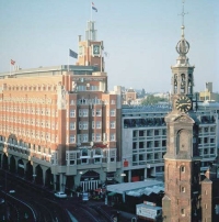 NH Carlton Amsterdam in Amsterdam
