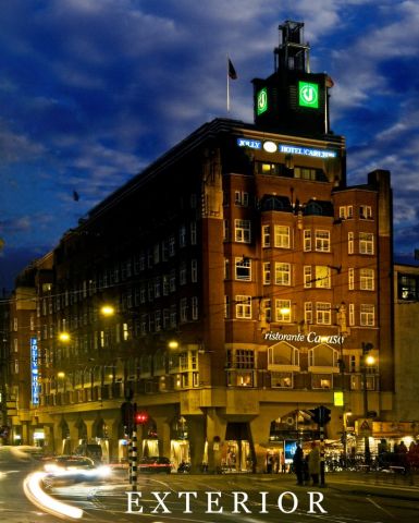 NH Carlton Amsterdam