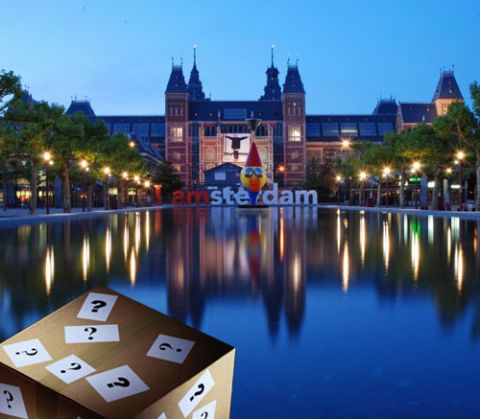 Secret Hotel Amsterdam