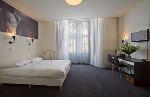 The Concert Hotel