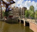 Secret Hotel Amsterdam Centrum 3*