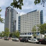 Mercure Hotel Amsterdam a/d Amstel