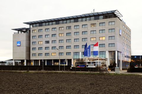 Novotel Amsterdam Airport