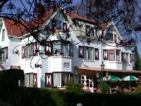 Hotel 1900 in Bergen