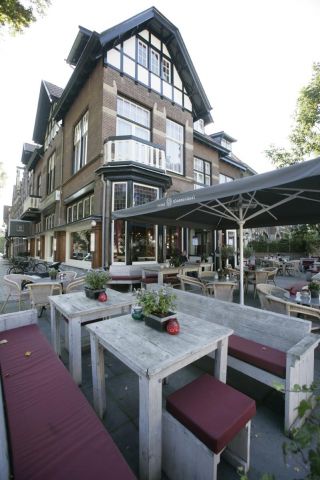 Hotel Bloemendaal