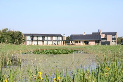 Strandhotel de Horn in Callantsoog