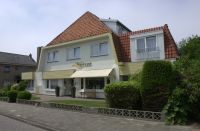 Hotel Zeerust Texel in De_Koog
