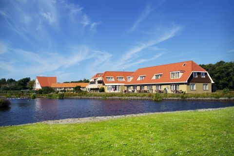 Landgoed Hotel Tatenhove Texel