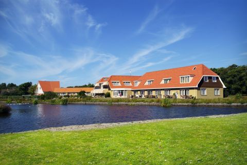 Landgoed Hotel Tatenhove Texel