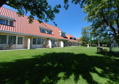 Landgoed Hotel Tatenhove Texel