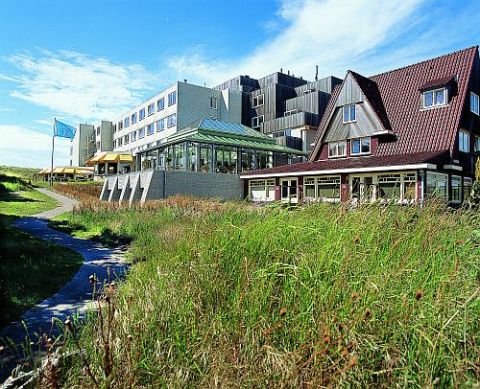 Grand Hotel Opduin