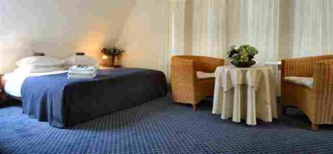 Hotel de Weal