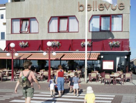 Hotel Bellevue Hotel Bellevue